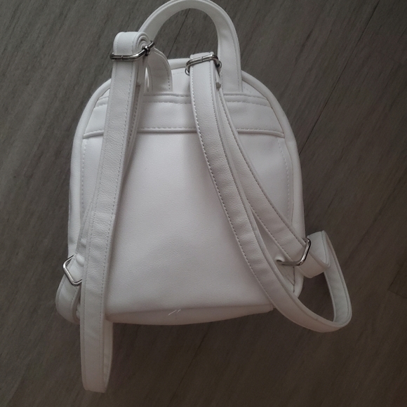 HAND PAINTED Cartoon Dog Backpack!!! - Picture 6 of 8